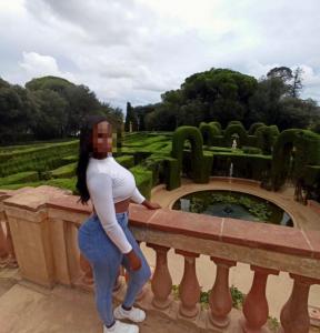 Chica busca chico en Madrid: 