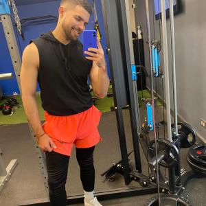 Chico busca chica en Madrid: 