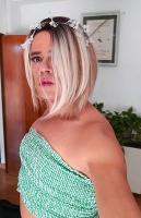 672152819: Transexual en Madrid