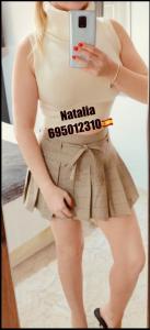 Chica busca chico en Zaragoza: 