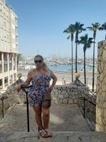 612487235: Travesti en Madrid