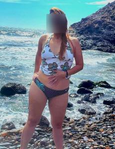 601927534: Chica busca chico en Murcia