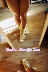 Chica busca chico en La Coruña: 