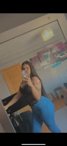 Travesti en Lugo: Transexuales y Travestis