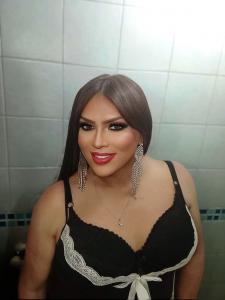 611909212: Transexual en Valencia