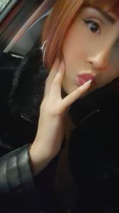 677753983: Transexual en Madrid