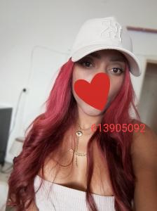 613905092: Chica busca chico en Segovia