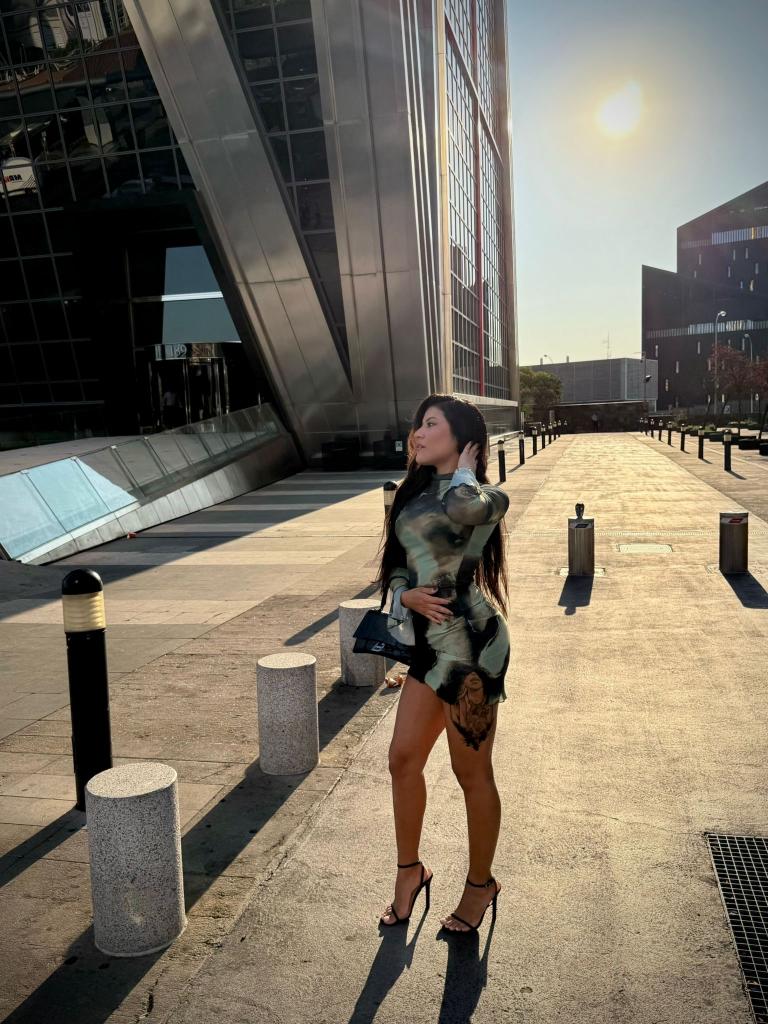 687051708: Chica busca chico en Alicante