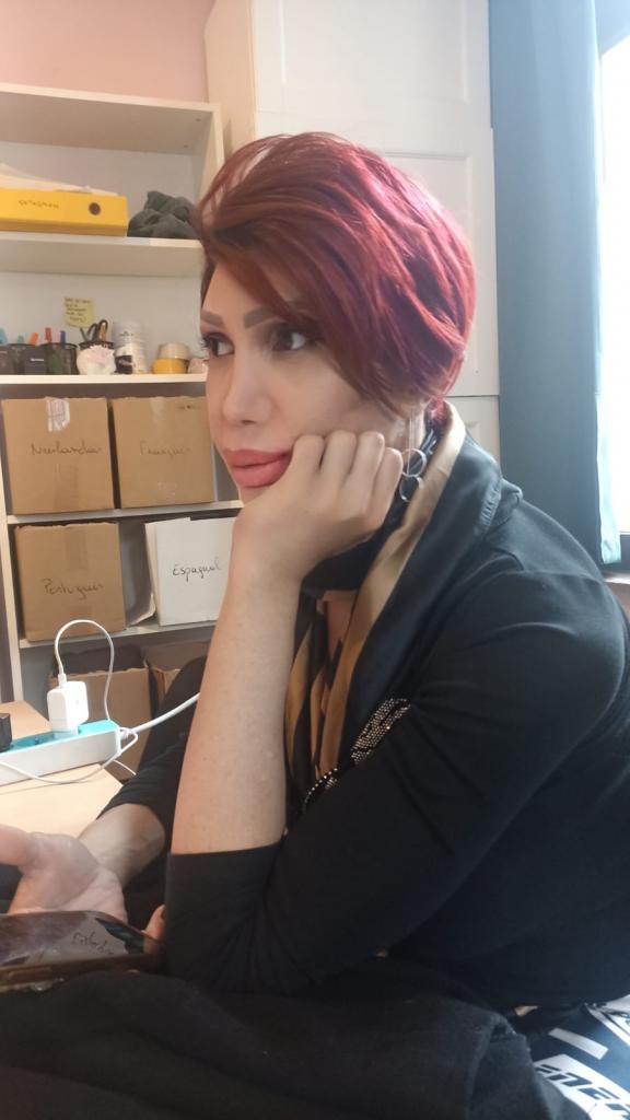 657557892: Travesti en Valladolid