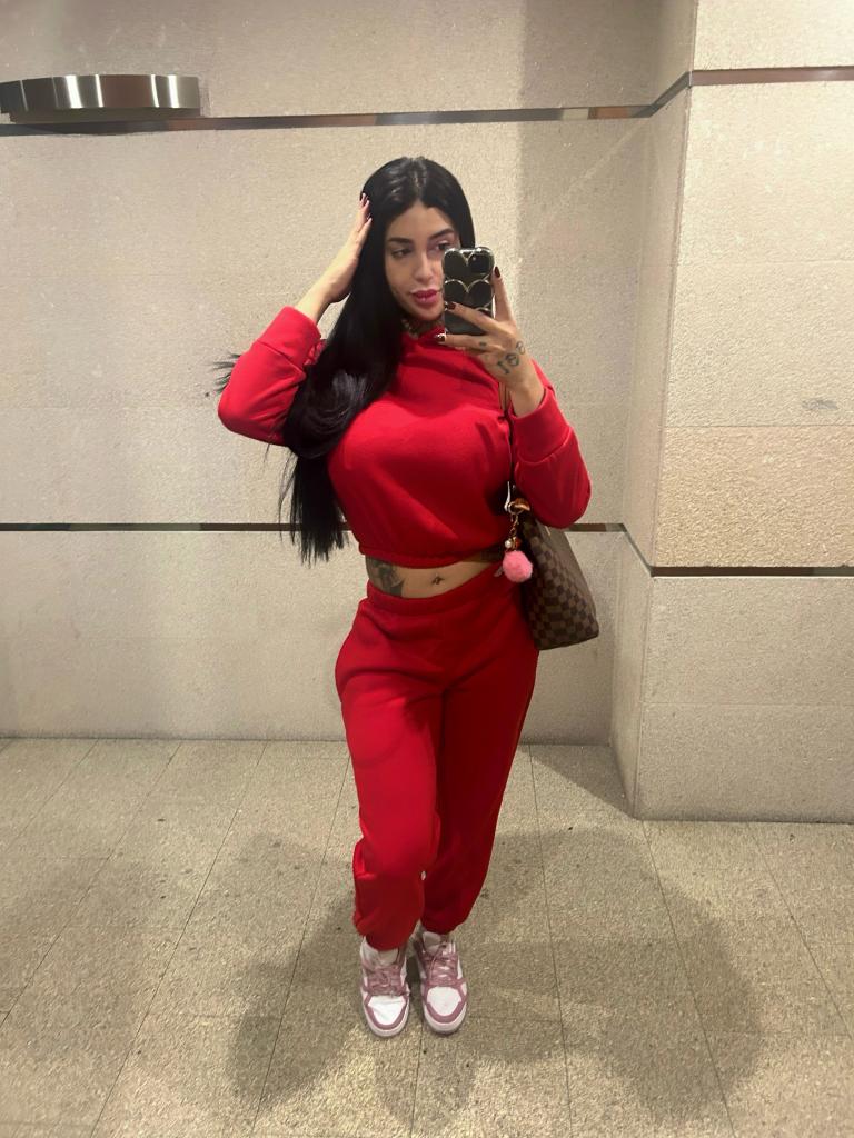 683491189: Travesti en Pontevedra