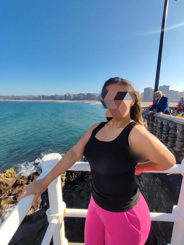 603263389: Chica busca chico en La Coruña