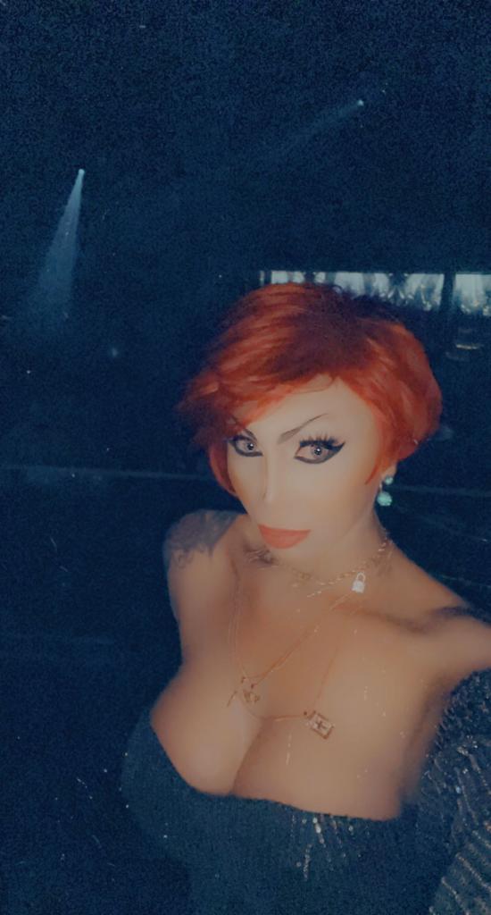 657557892: Transexual en Valladolid