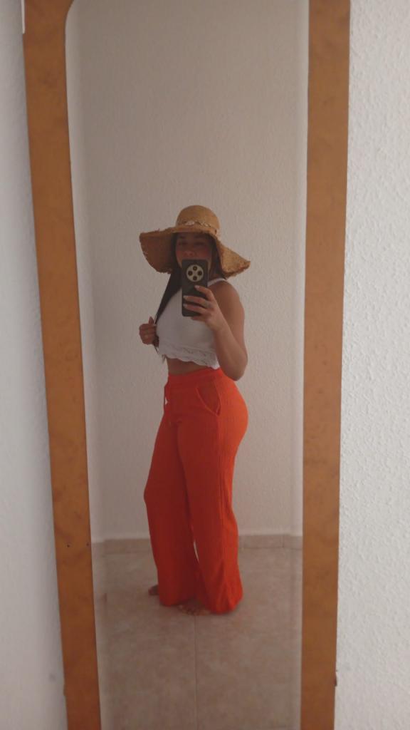 Chica busca chico en Madrid: 