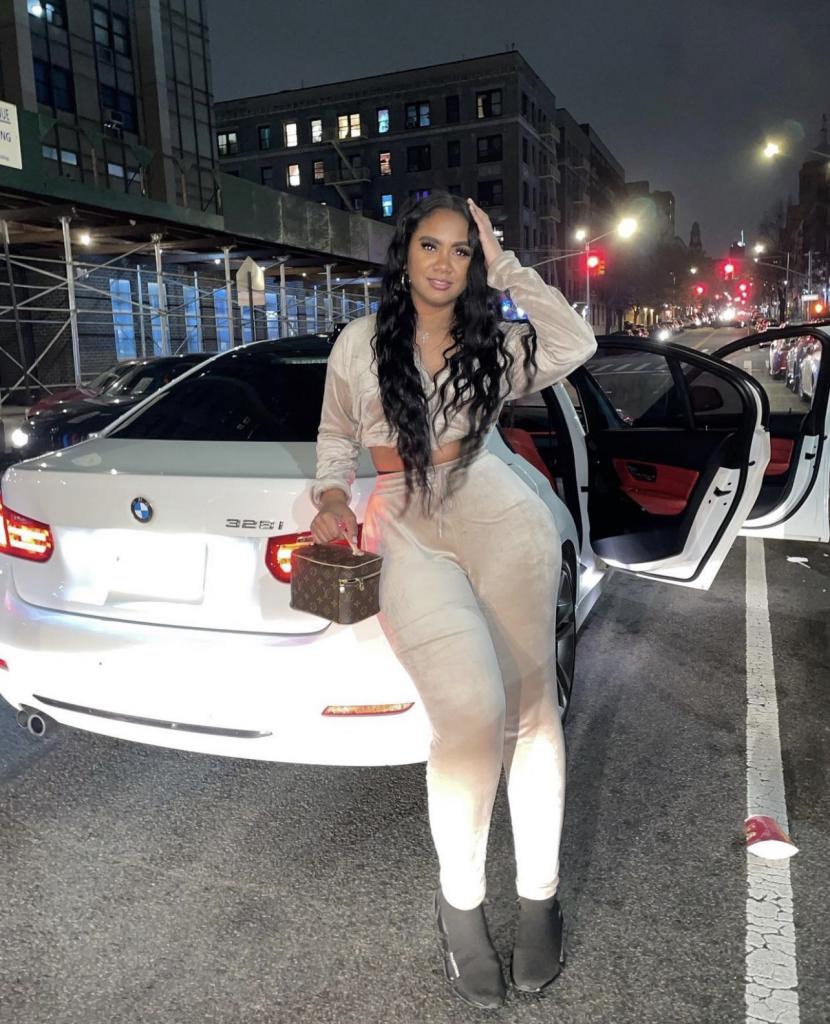 Chica busca chico en Murcia: 