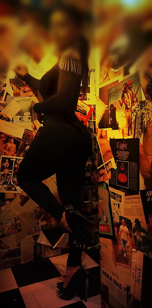 Chica busca chico en Alicante: 