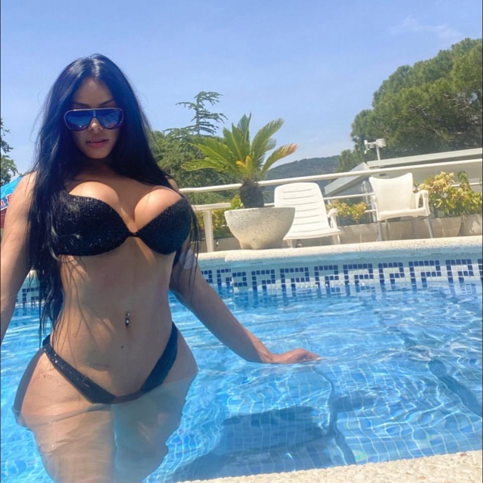 641894627: Transexual en Madrid