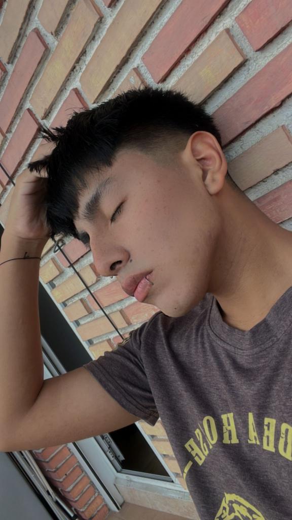 603233460: Chico busca chica en Madrid