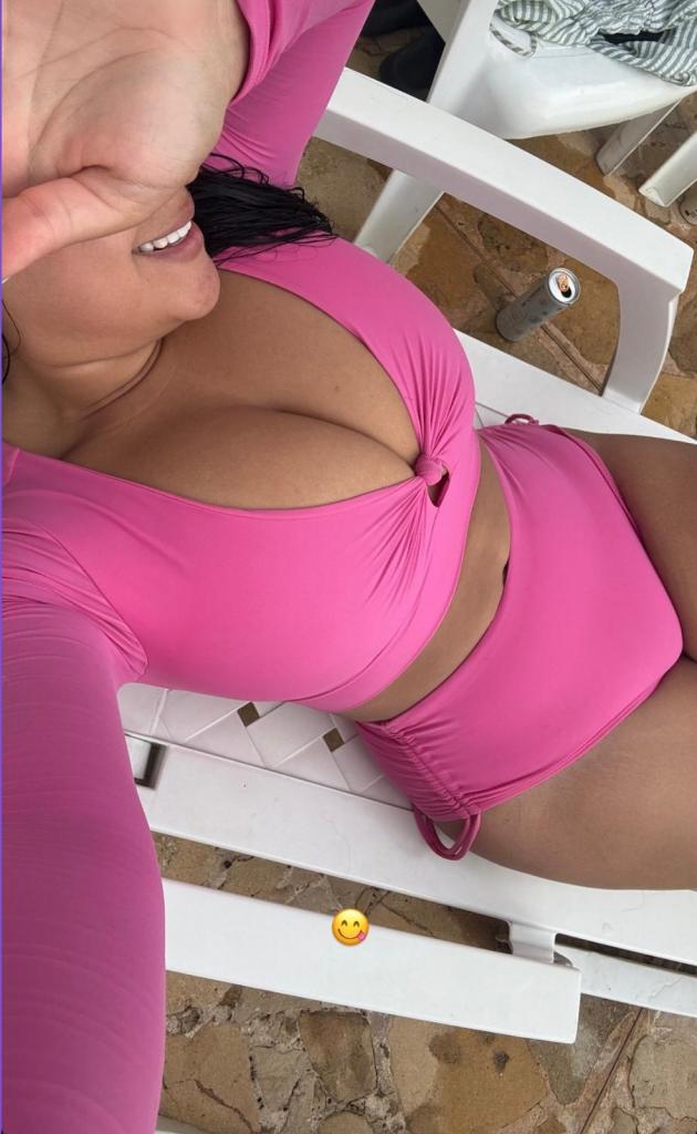 614884867: Chica busca chico en Murcia