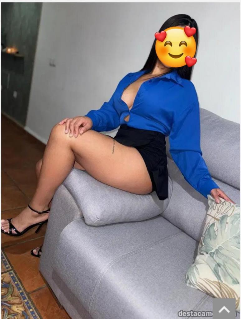 Chica busca chico en Ciudad Real: 