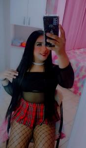 664707191: Transexual en Zaragoza