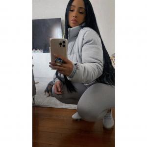 614884961: Chica busca chico en Murcia