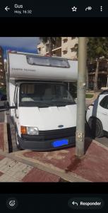 610085094:  en Las Palmas