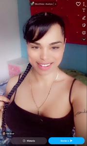 674337931: Travesti en Madrid