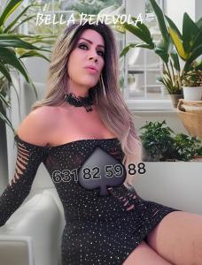 631825988: Transexual en Valencia