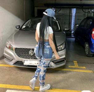 672533056: Chica busca chico en Murcia