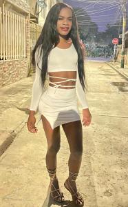 621484554: Transexual en Valencia