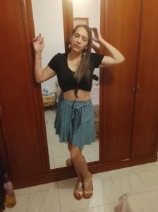 612210519: Chica busca chico en Córdoba