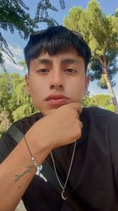 603233460: Chico busca chica en Madrid