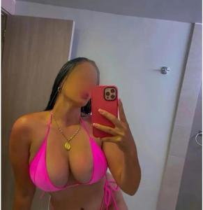 603357974: Chica busca chico en Málaga
