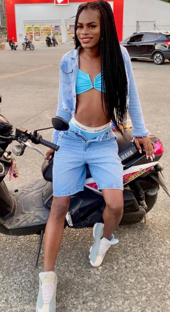 621484554: Travesti en Valencia