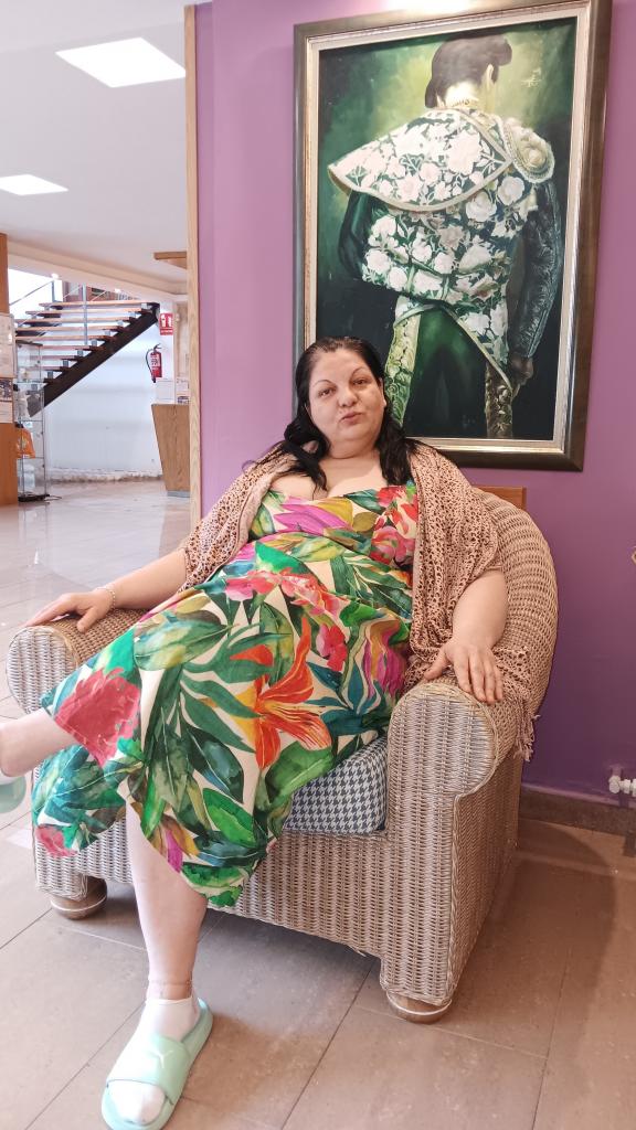 Chica busca chico en Barcelona: 