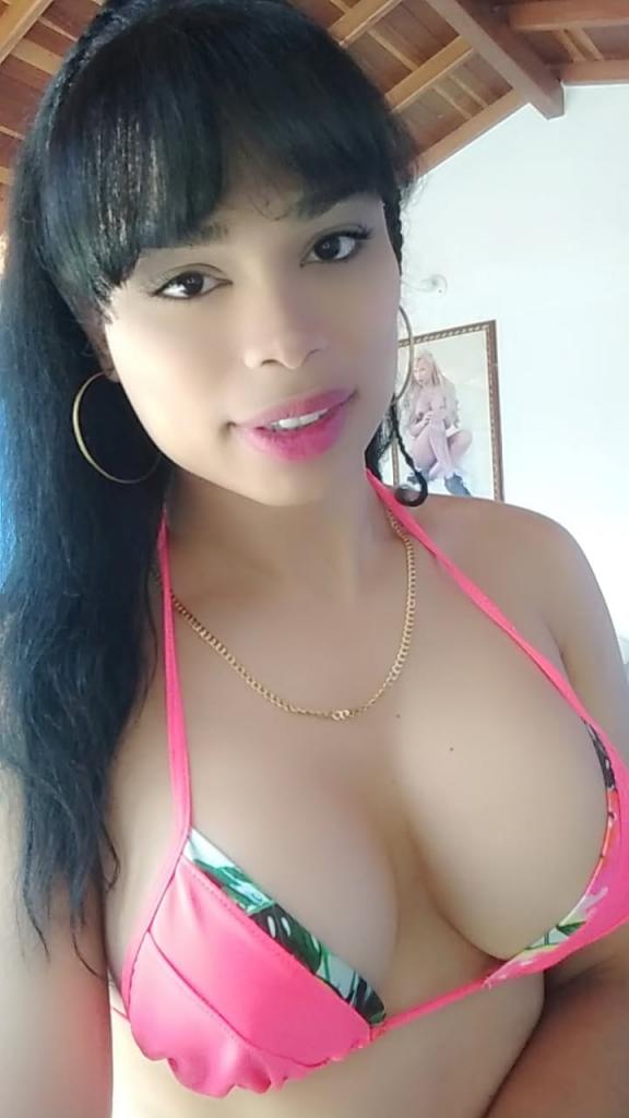 674337931: Transexual en Madrid