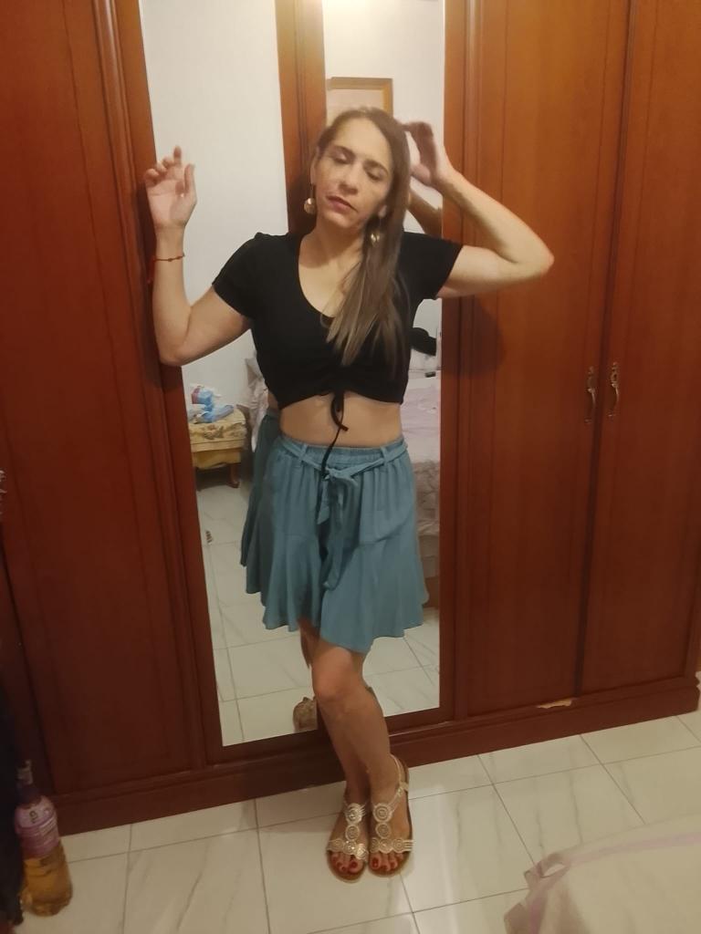 Chica busca chico en Córdoba: 