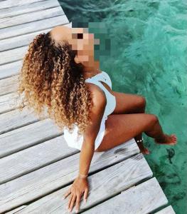 Chica busca chico en Ávila: Chica busca chico