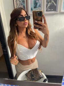 614956262: Travesti en Las Palmas