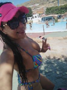 643217927: Chica busca chico en Alicante