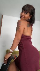 611222542: Travesti en Madrid