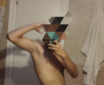 Chico busca chica en Menorca: 