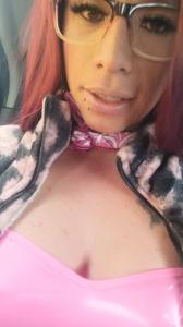 Transexual en Madrid: 