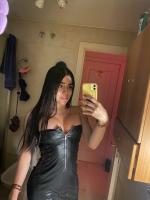 643027655: Travesti en Málaga