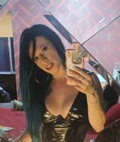 610395181: Transexual en Madrid