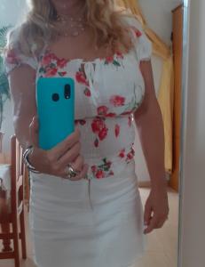 Chica busca chico en Murcia: 