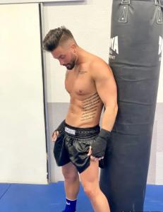 Chico busca chica en Málaga: 