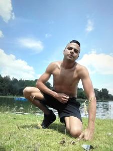 Chico busca chica en Madrid: 