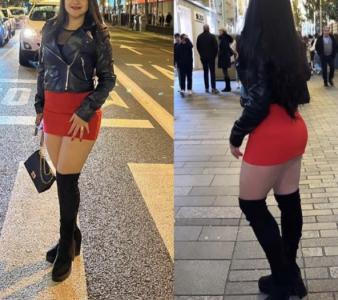 604133828: Chica busca chico en Madrid
