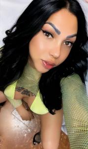 666730241: Travesti en Las Palmas